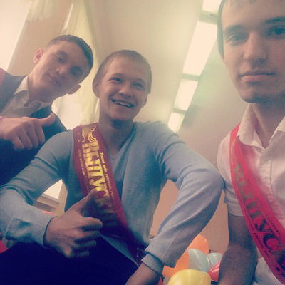 Алексей Алексеев