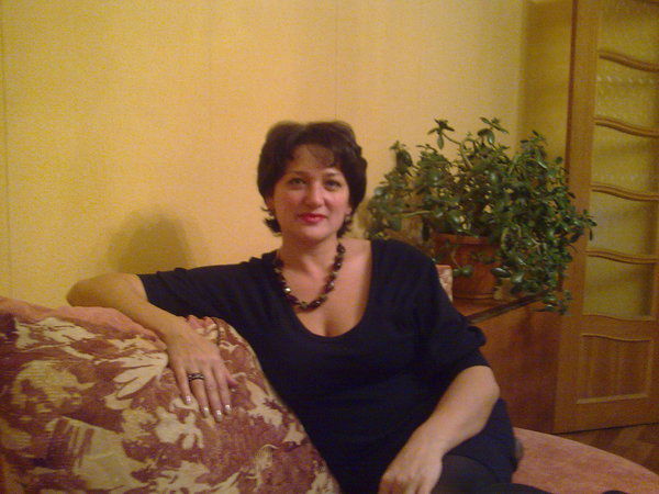 Анна Черняк