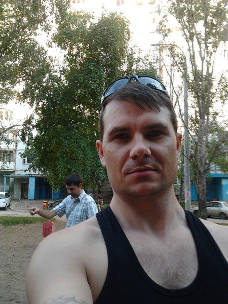 Александр Архипов