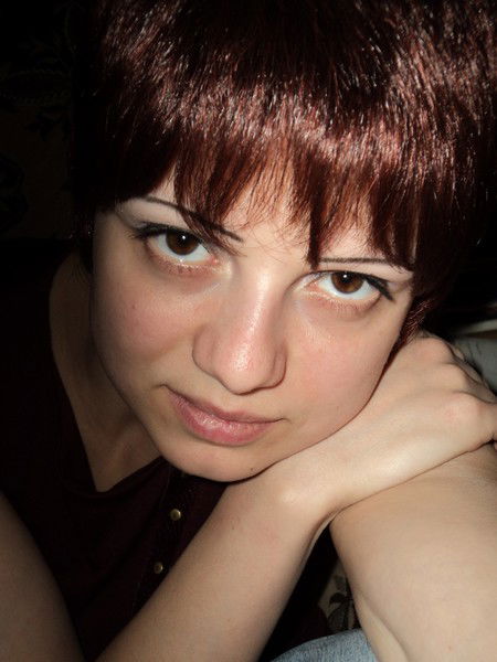 Инна Шапошникова