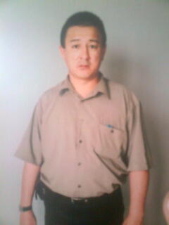 Махмед Бурумбаев