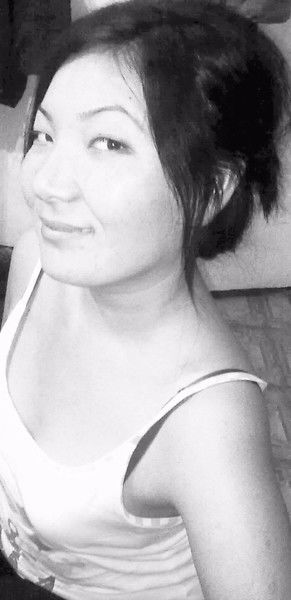 Айжан Айтбаева