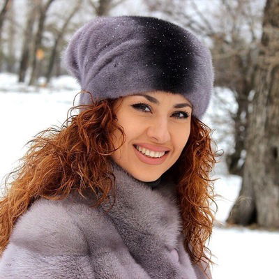 Юлия Зинченко