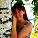 Екатерина Кулагина
