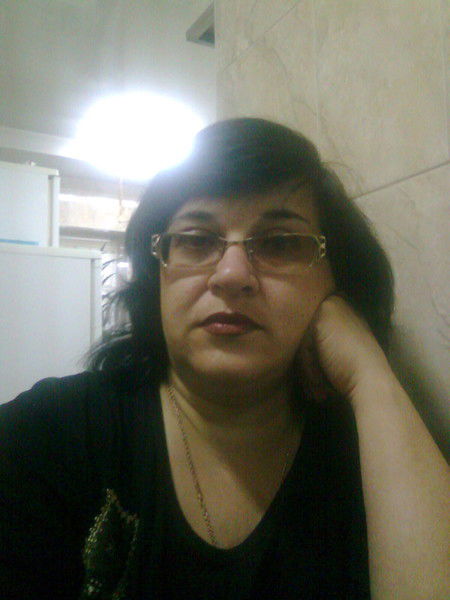 Ирина Гицарева