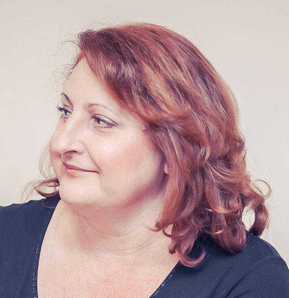 Ольга Курбатова