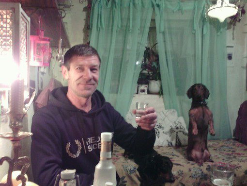 Олег Ганюшкин