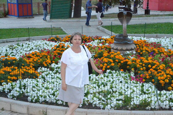 Зоя Лепешкина