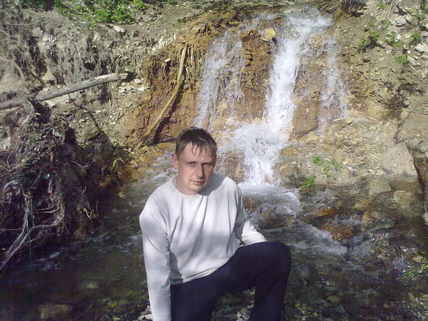 Алексей Долгачев