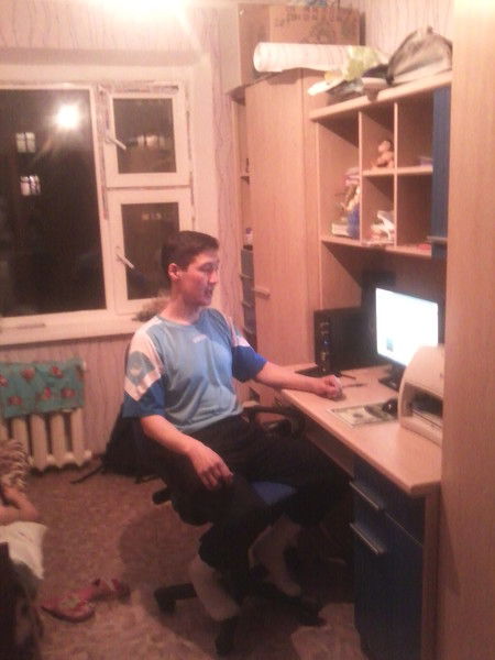 Азамат Амелеш