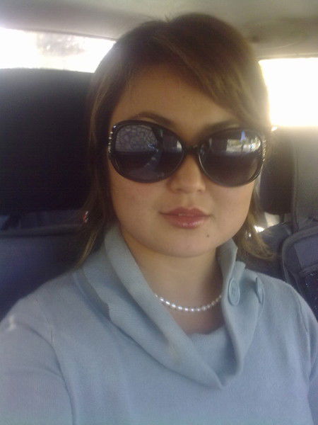 Жаныл Аширбаева