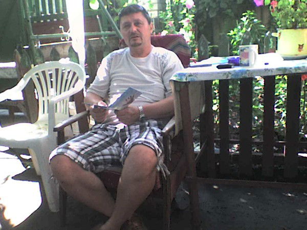 Александр Тужилкин