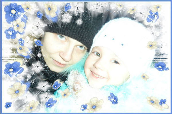 Елена Анучина