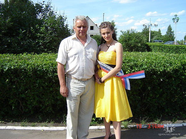 Николай Мищик