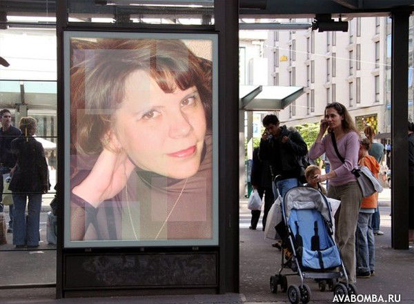 Ольга Оленька