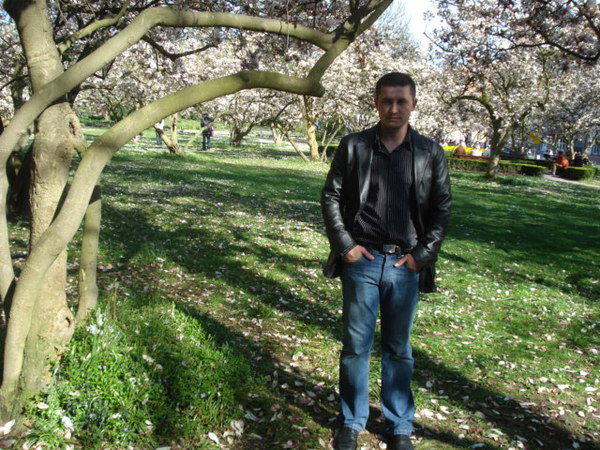 Виталий Дорошенко