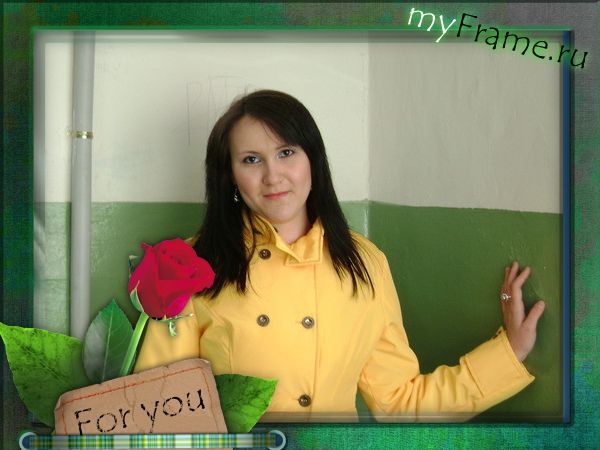 Лилия Рыжова