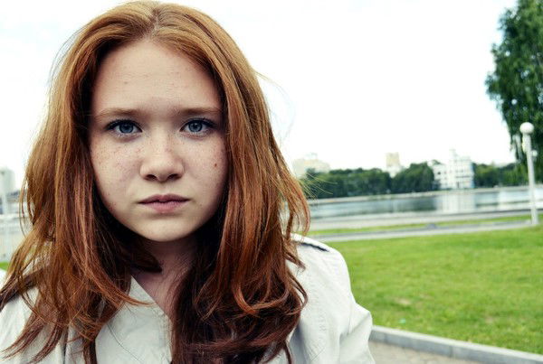 Алёна Лямина