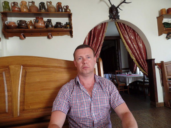 Олег Супрун