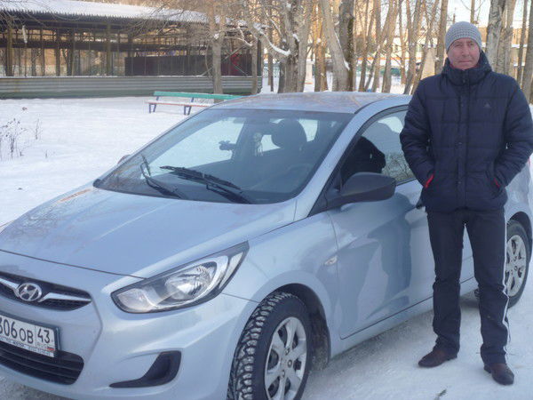 Виктор Абрамов