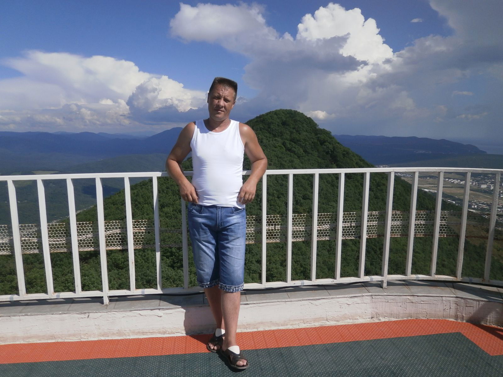 Алексей Ключко