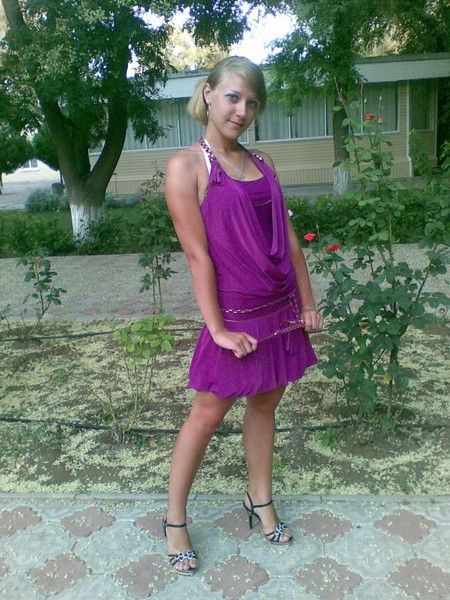 Соня Сидорчак