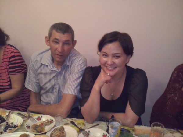 Жулдыз Биткозова