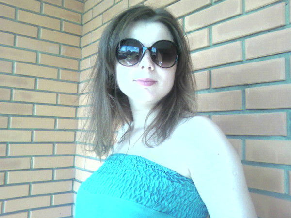 Инна Крылова