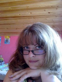 Елена Давидюк