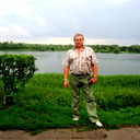 Николай Власов