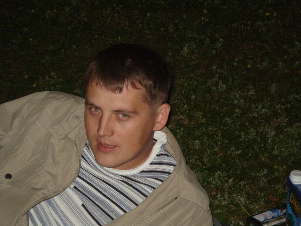 Валера Федоров