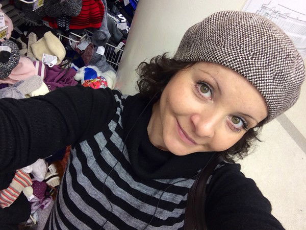 Екатерина Батенко