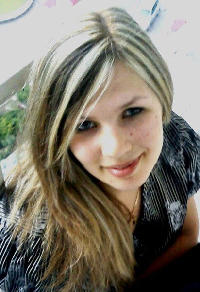 Анжела Тарасова