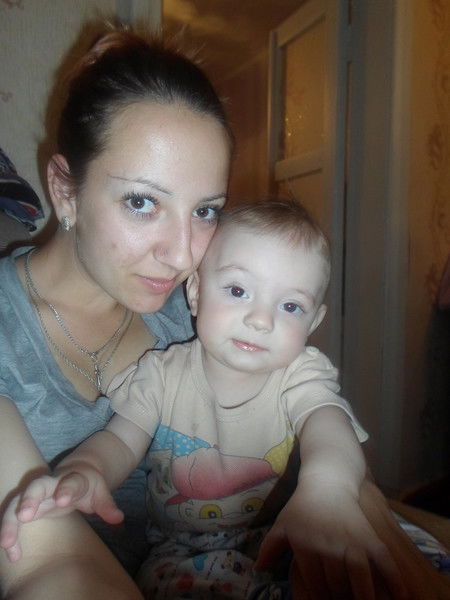 *** Светочкина ***