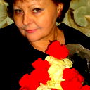 Елена Образцова