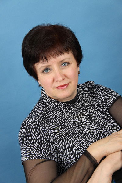 Ангелина Савирко