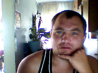 Роман Калашников