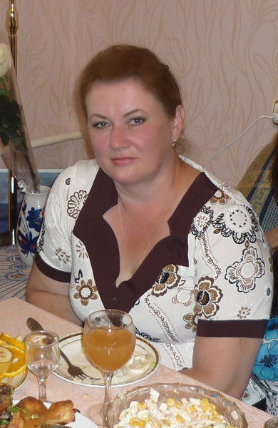 Мирная Наталья