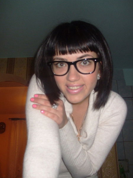 Анюта Бойко