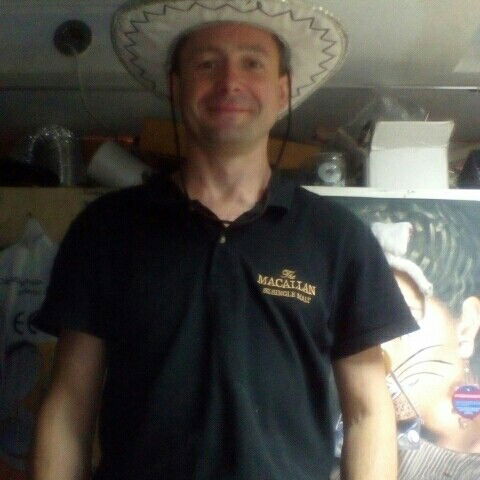 Максим Зорин