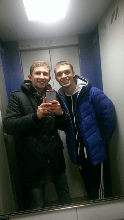 Стас Морозов