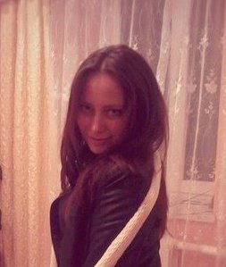 Роксана Саядиянц