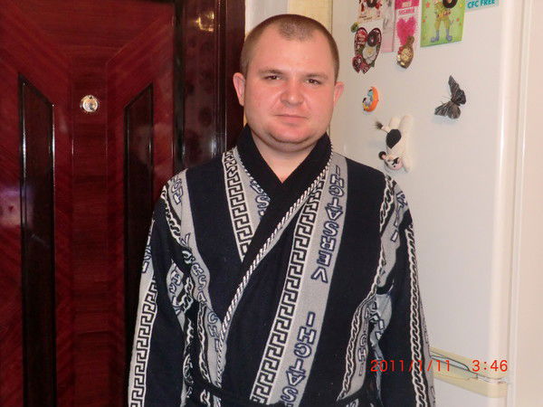 Алексей Гонштейн