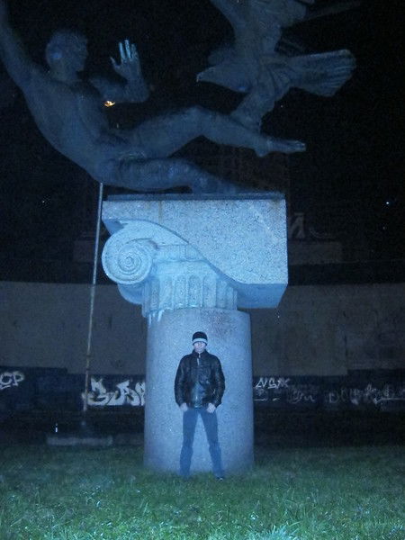 Андрей Круглов