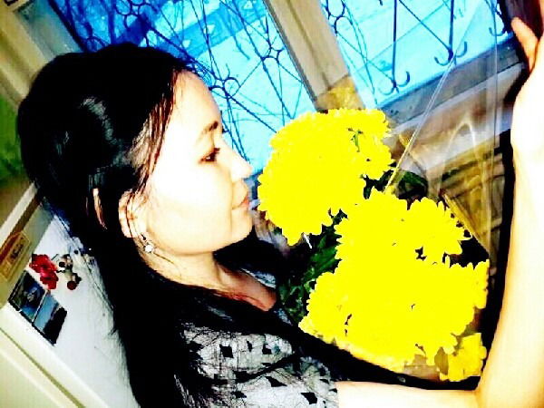 Динара Сыздыкбаева