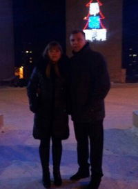 Мария Карлакова