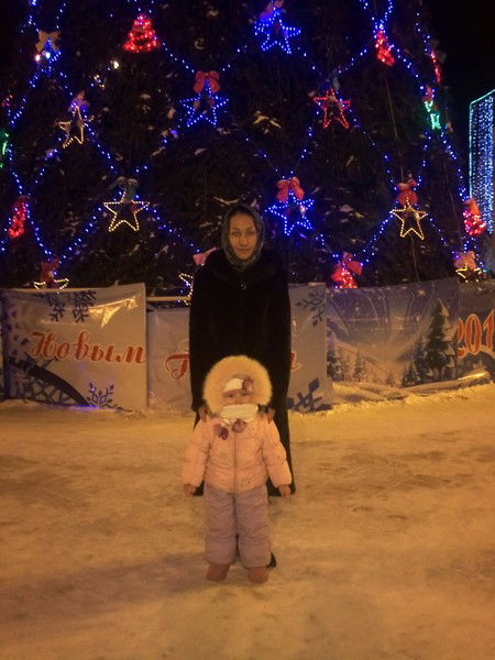 Галия Турабай