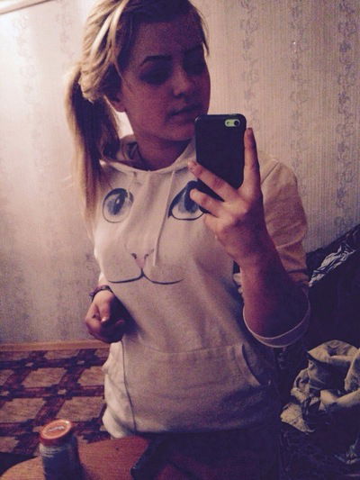 Мария Пичугина