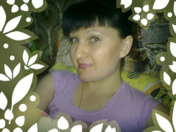 Татьяна Суворова