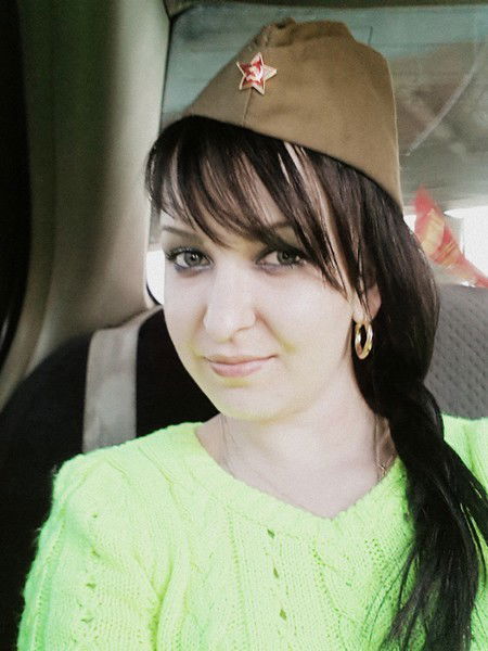 Евгения Османова